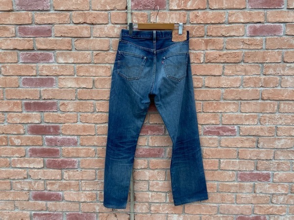 LEVI'S/リーバイス】501XXのご紹介！古着はトレファク桶川店におまかせ