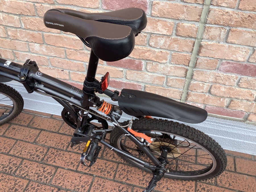折りたたみ自転車　UNELMA【ﾄﾚﾌｧｸ桶川店】 折りたたみ自転車UNELMA【ﾄﾚﾌｧｸ桶川店】 (トレファク桶川店) 桶川の