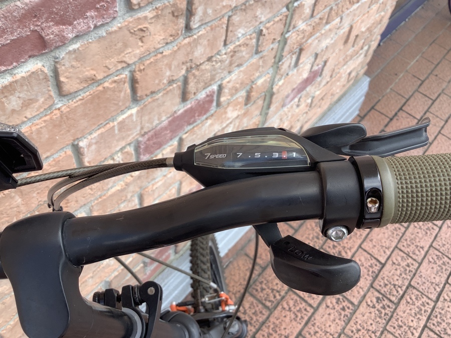 DOPPELGANGER】折り畳み自転車が新入荷！自転車買取はトレファク桶川店