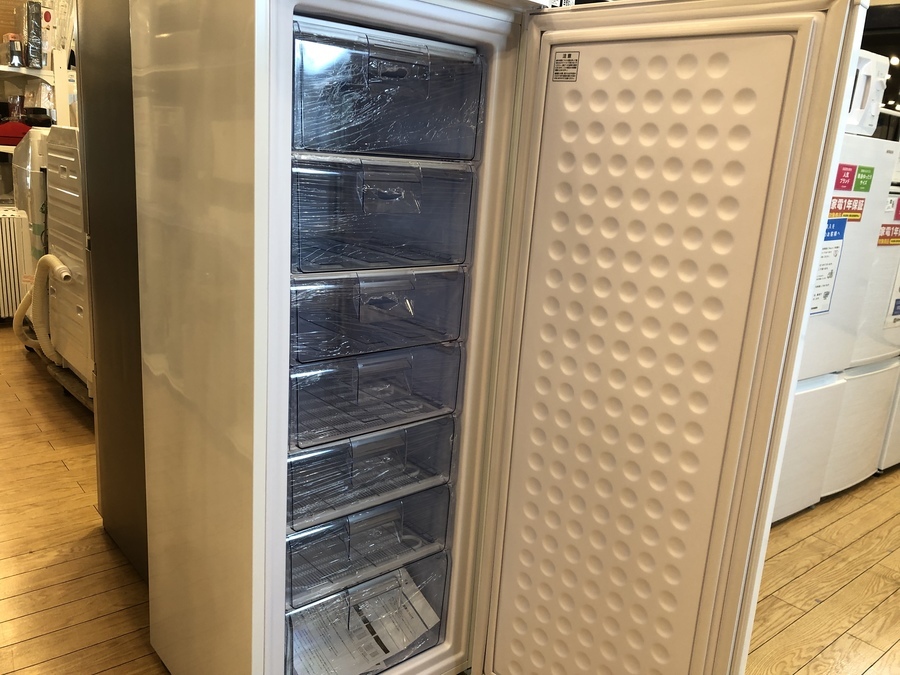 1年間保証付】2ﾄﾞｱ冷蔵庫 ウィンコド 2024年製【ﾄﾚﾌｧｸ桶川店】