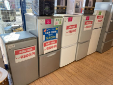 トレファク桶川店ブログ