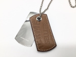【訳あり】HERMES エルメスブラックレザードッグタグネックレス 202102182101531.jpeg