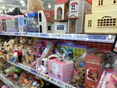 トレファクブログ画像2