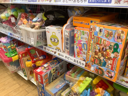 トレファクブログ画像3