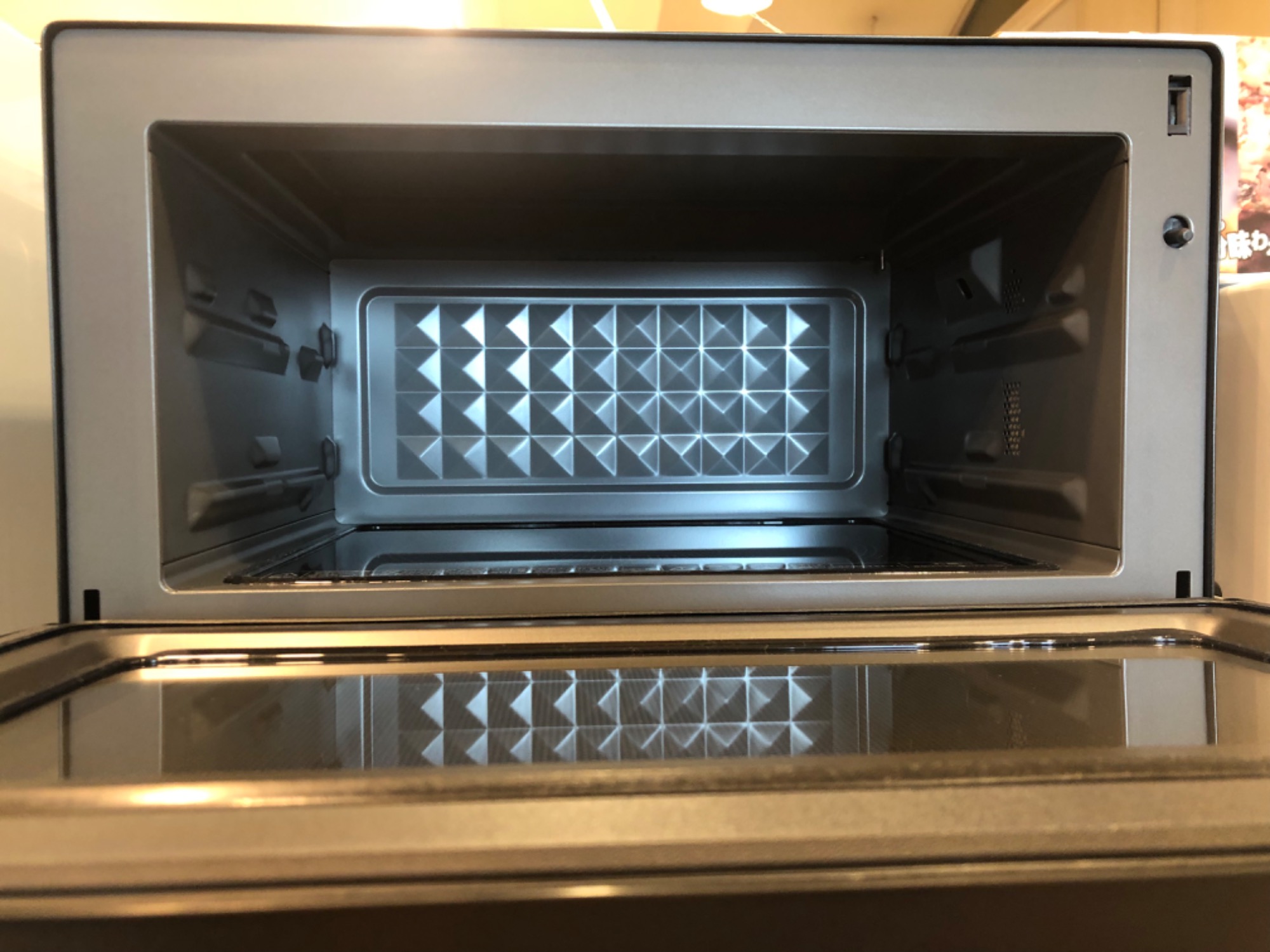 トレジャーファクトリー大宮店］TOSHIBA オーブンレンジをご紹介します！