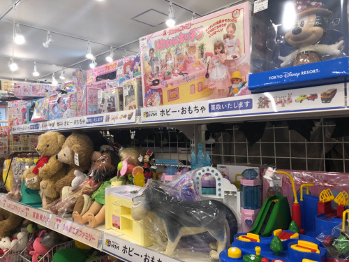 トレファクブログ画像3