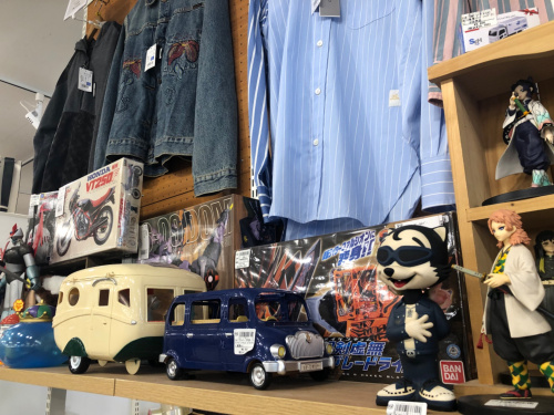 トレファクブログ画像2