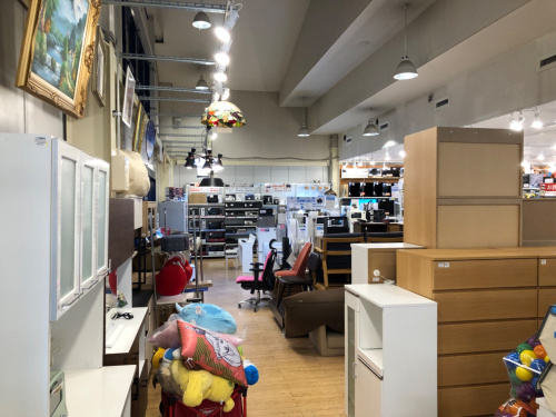 トレファクブログ画像1