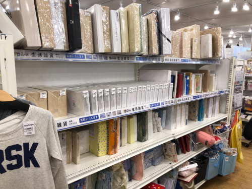 トレファクブログ画像1