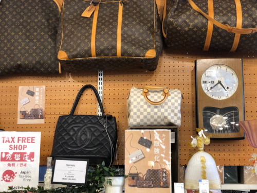 トレファクブログ画像1