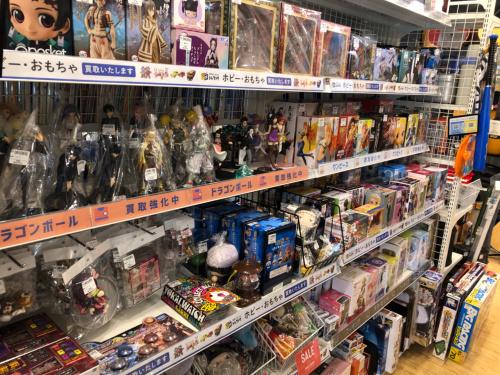 トレファクブログ画像1