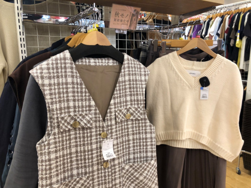 トレファクブログ画像1