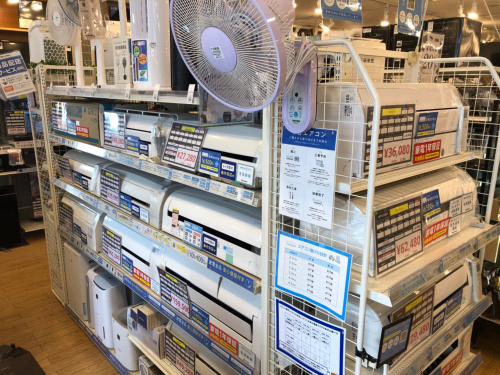 トレファクブログ画像1