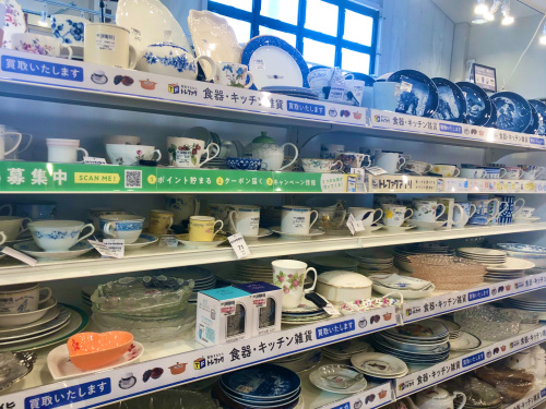 トレファクブログ画像1