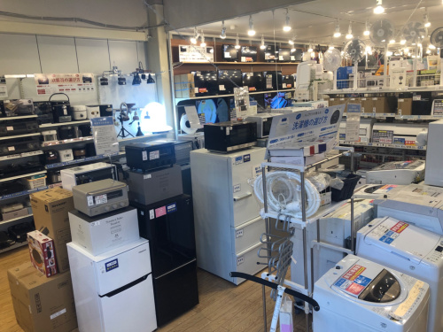 トレファクブログ画像1