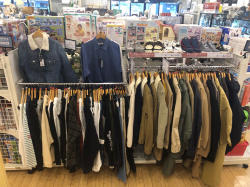 トレファクブログ画像1