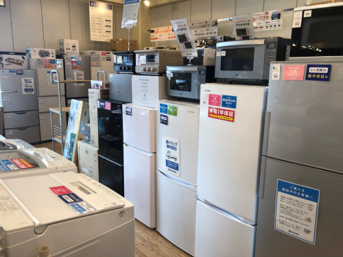 トレファクブログ画像1