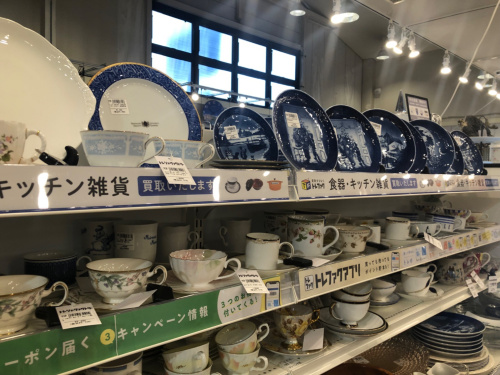 トレファクブログ画像2