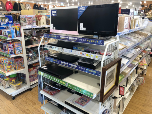トレファクブログ画像2