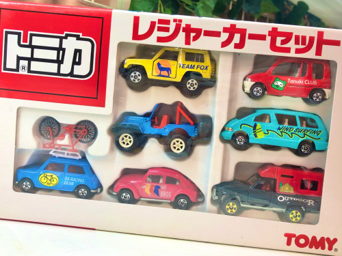 トレファクブログ画像1