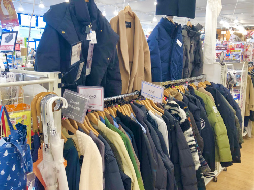 トレファクブログ画像1