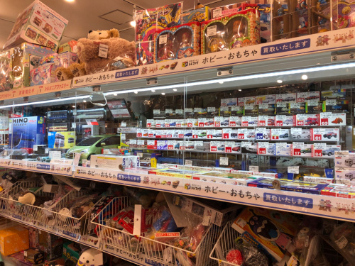 トレファクブログ画像1