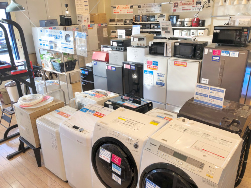 トレファクブログ画像1