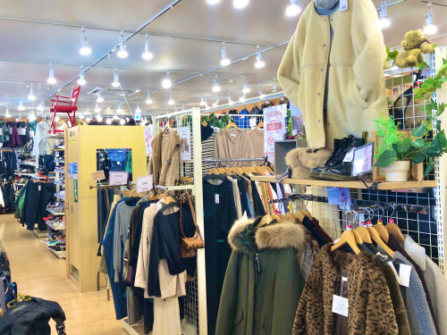 トレファクブログ画像1