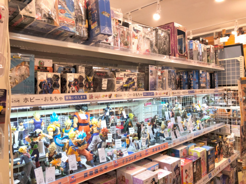 トレファクブログ画像1