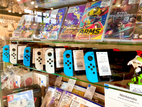 トレファクブログ画像1