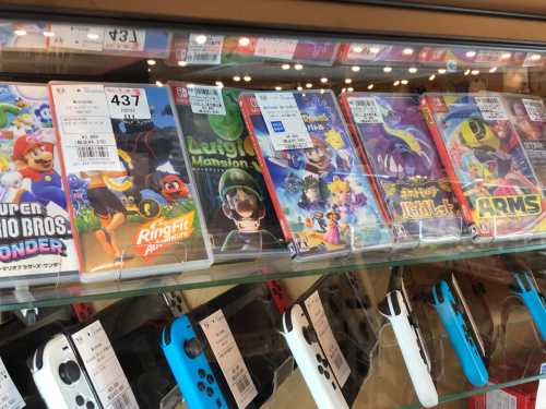 トレファクブログ画像2