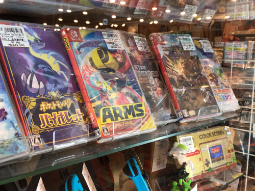 トレファクブログ画像3