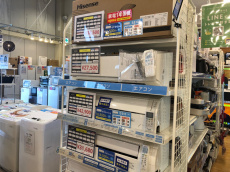 トレファク桶川店ブログ