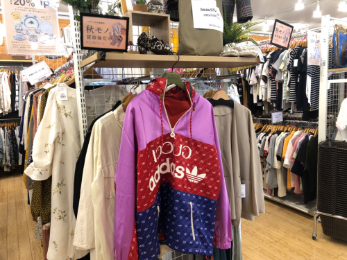 トレファクブログ画像1