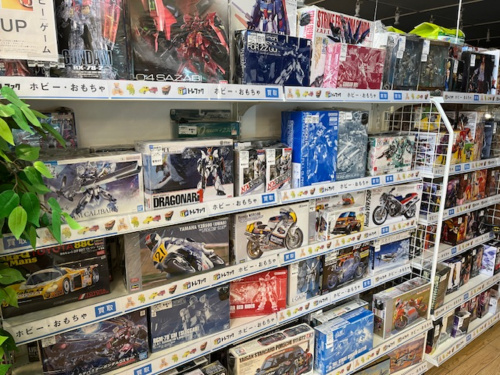 トレファクブログ画像3