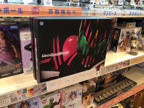 トレファクブログ画像1