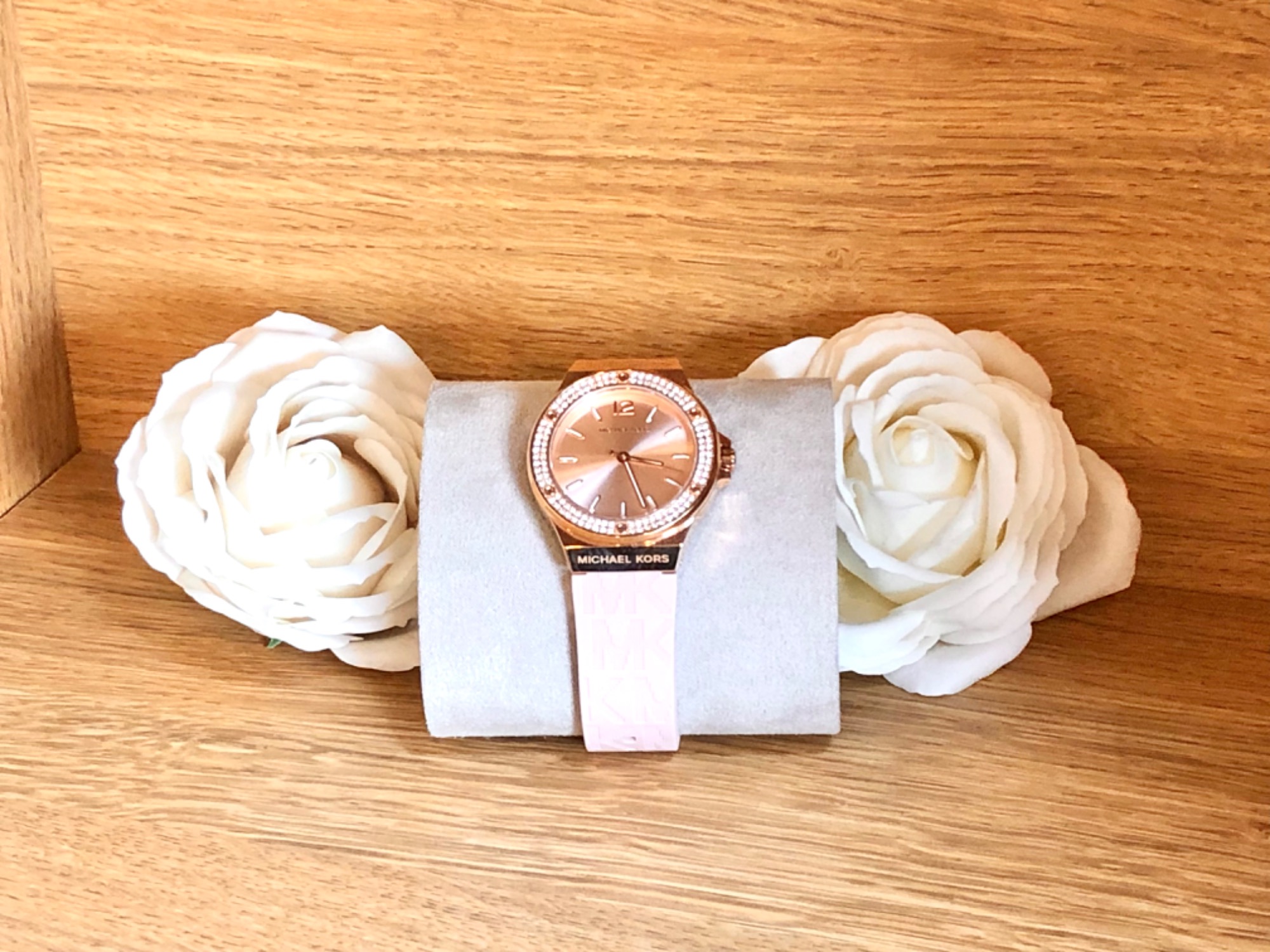 値下げしました！】MICHAEL KORS(マイケルコース)の腕時計をご紹介致し 