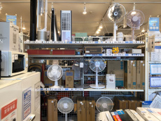 トレファク桶川店ブログ