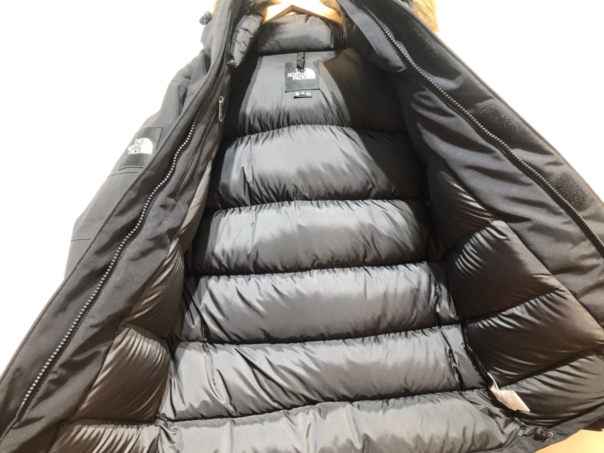 THE NORTH FACEのダウンジャケットをご紹介します！！｜リサイクル