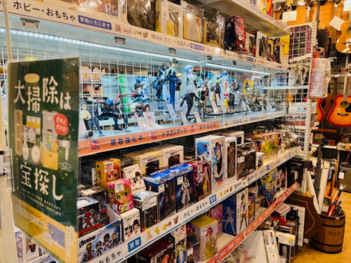 トレファクブログ画像5