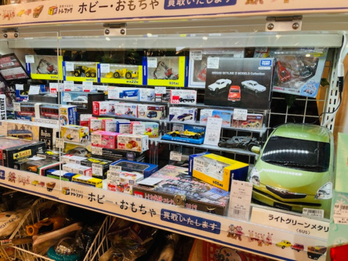 トレファクブログ画像4