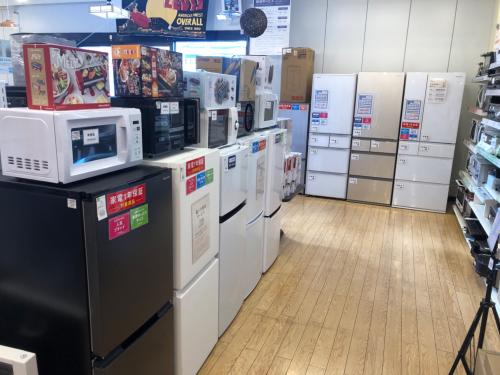 トレファクブログ画像1