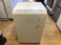 6ケ月間保証付】 TWINBIRD 全自動洗濯機 【トレファク桶川店】