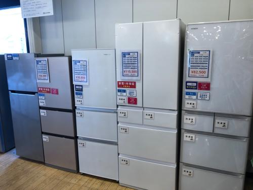 トレファクブログ画像1