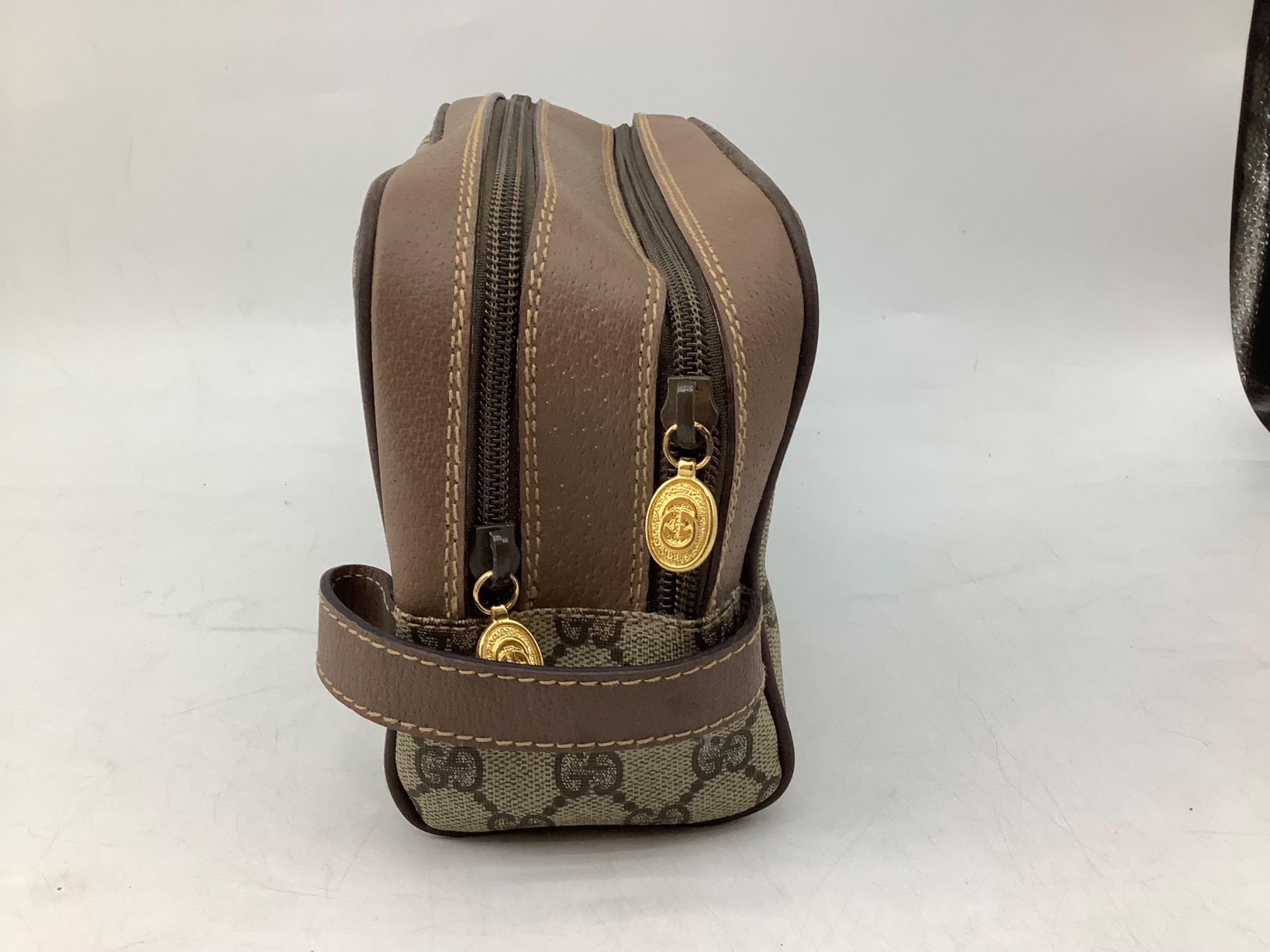 バッグ old gucci グッチ GUCCI オールドグッチプラス old PLUS ボストンバッグ