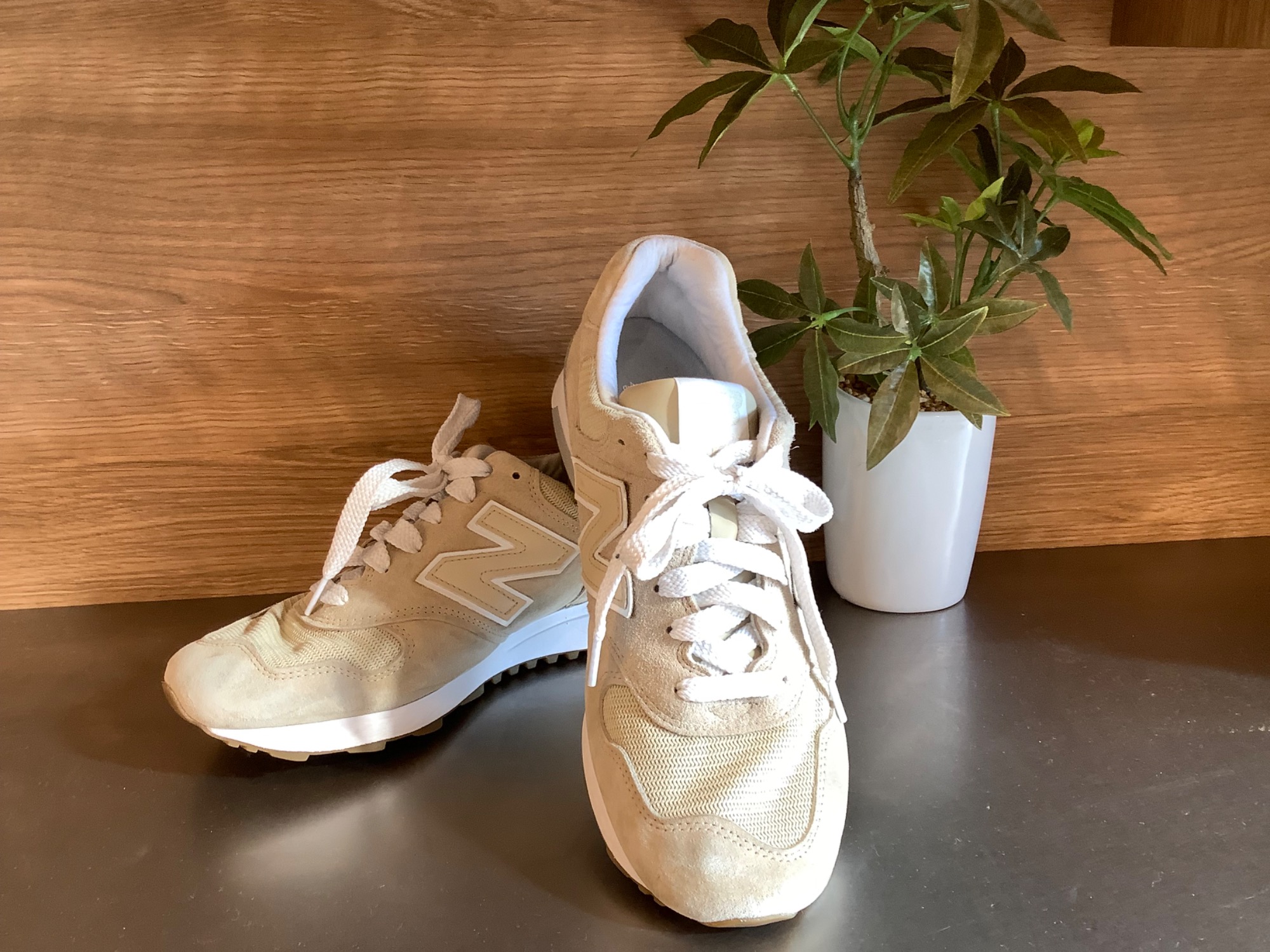 NEW BALANCEのローカットスニーカーをご紹介します！！｜2025年