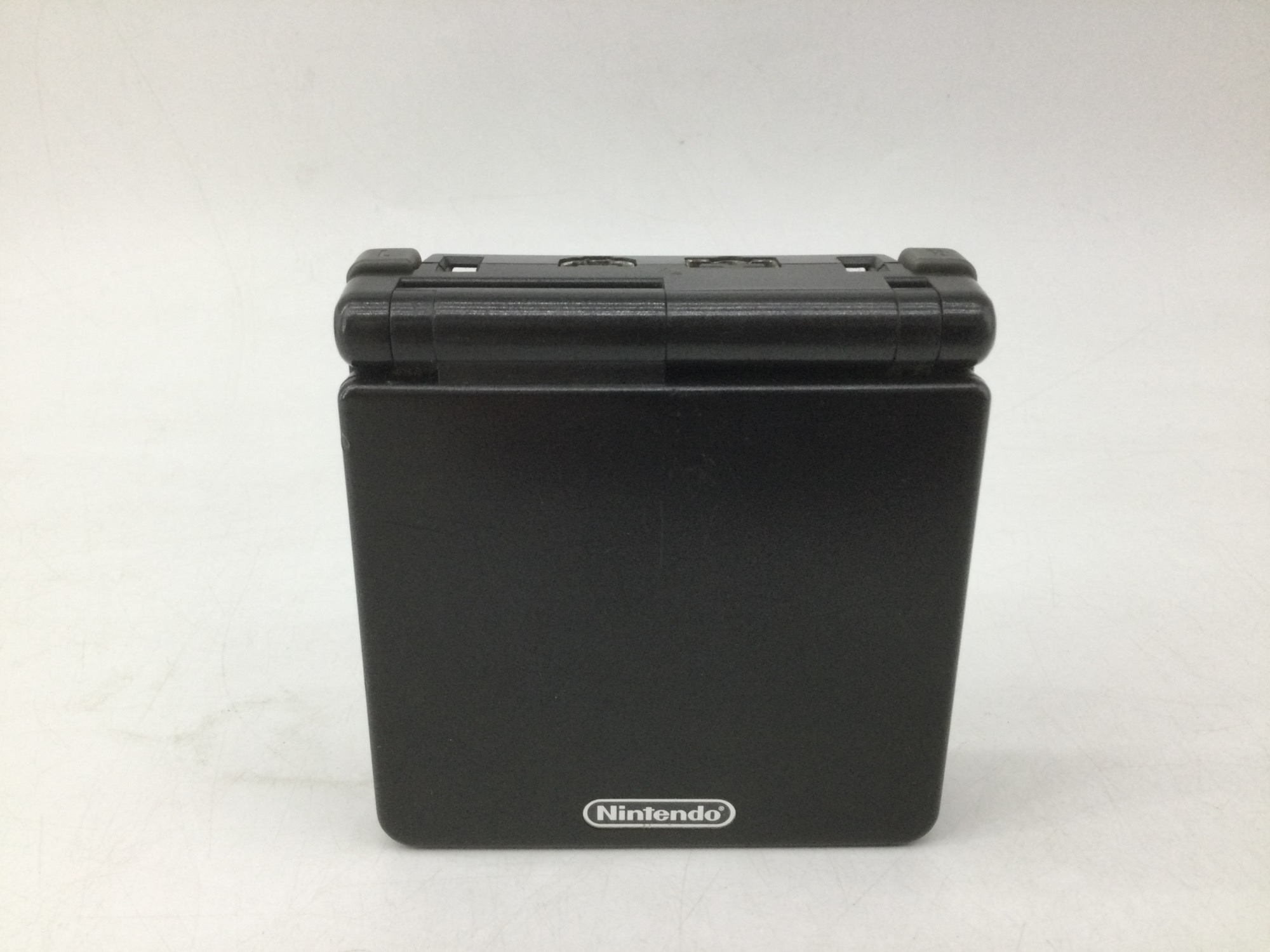 任天堂のGAMEBOY ADVANCE SP(ゲームボーイアドバンスエスピー