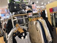 DIXNEUF ﾓﾀﾞﾝｳｯﾄﾞｶｰﾄ【ﾄﾚﾌｧｸ桶川店】