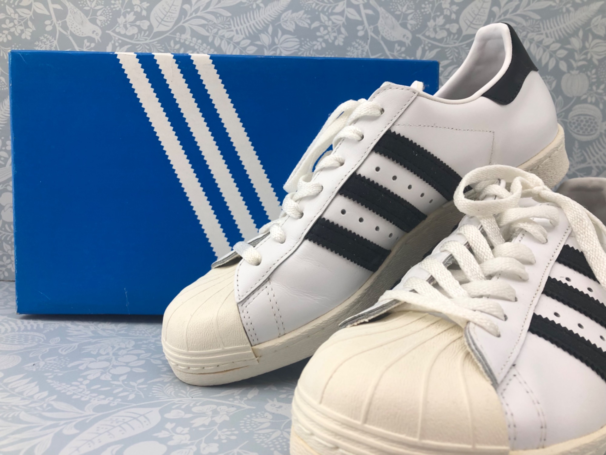 スニーカー SUPER-STAR SNEAKERS adidas(アディダス)SUPER STAR(スーパースター)スニーカーをご