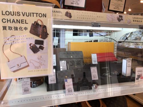 トレファクブログ画像1